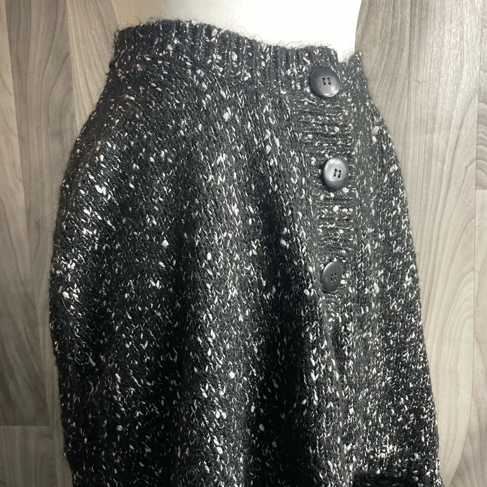 Black Skirt Small Petite